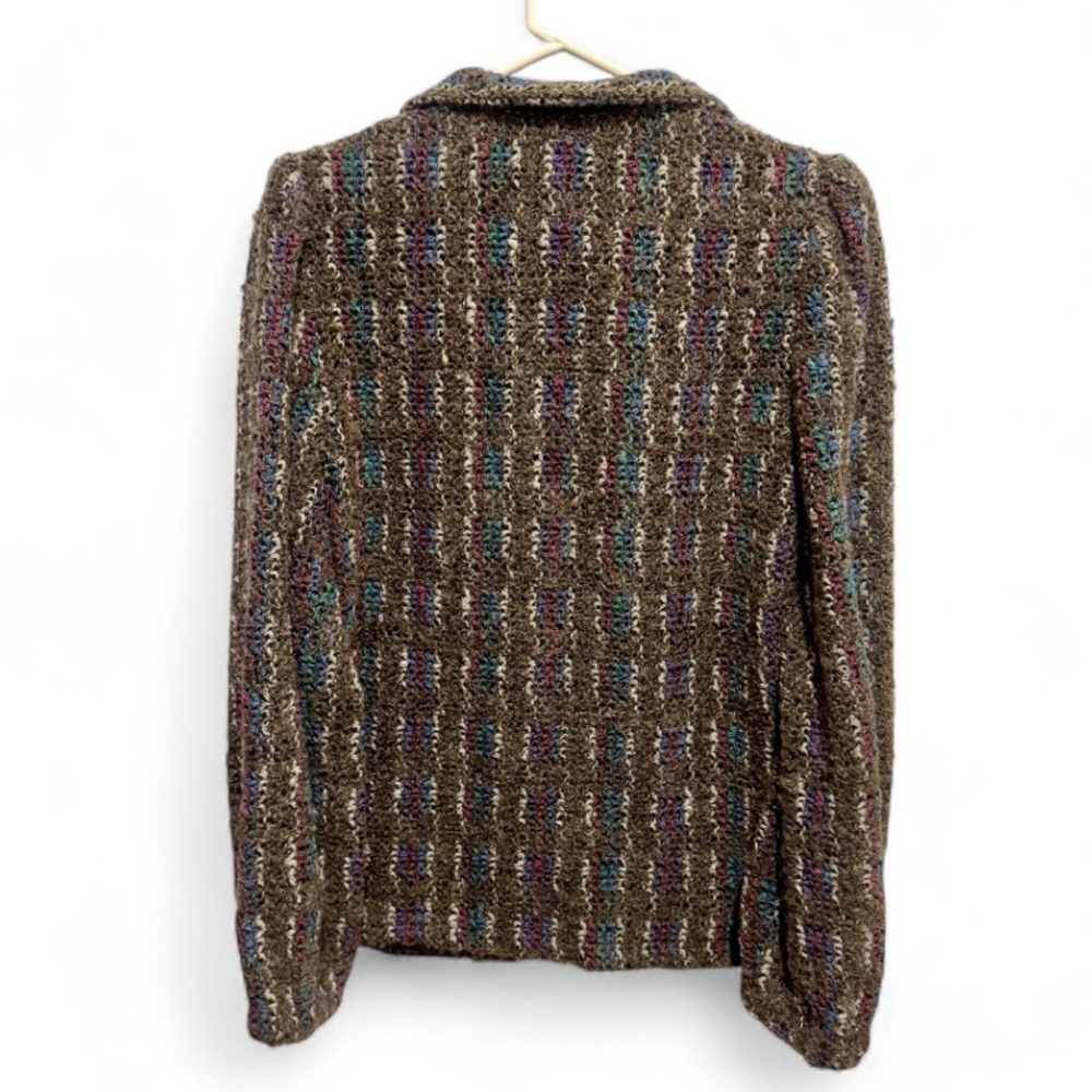 Do Kenny Jacket Elegant Multicolor - Picture 4 of 8